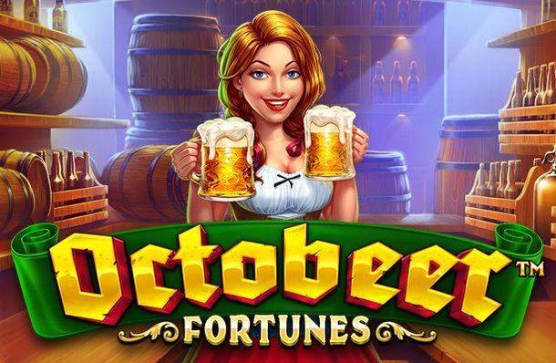 October Fortunes